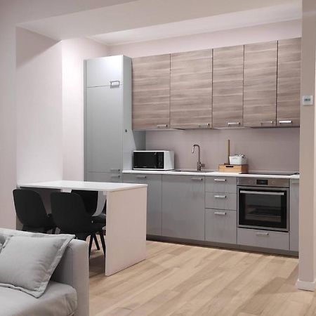 Casa Vacanze Como Dış mekan fotoğraf