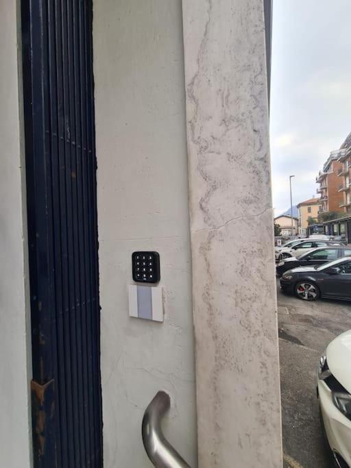 Casa Vacanze Como Dış mekan fotoğraf