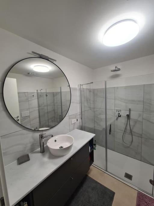 Casa Vacanze Como Dış mekan fotoğraf
