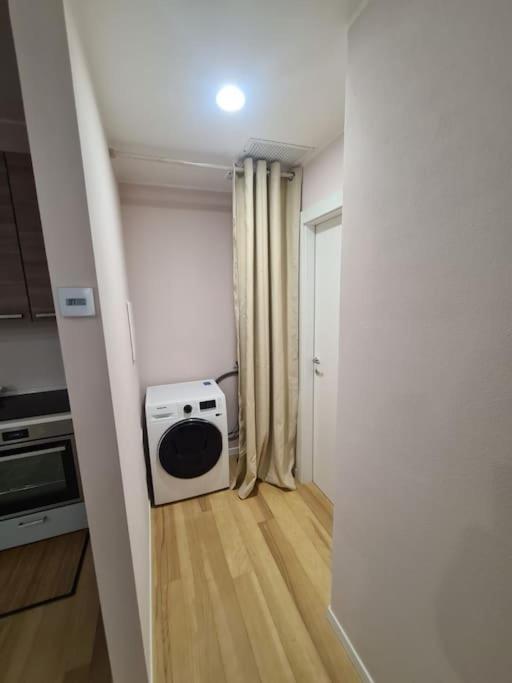 Casa Vacanze Como Dış mekan fotoğraf