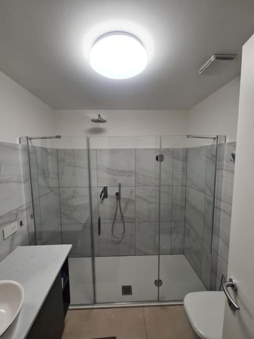 Casa Vacanze Como Dış mekan fotoğraf