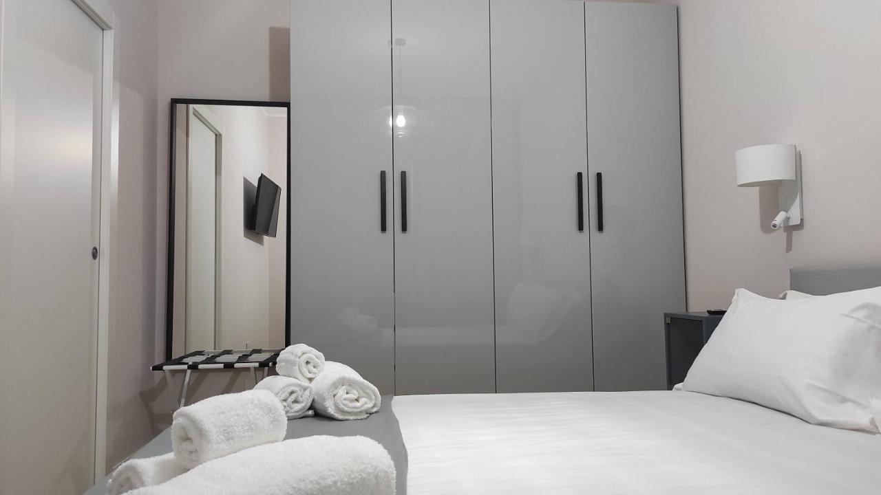 Casa Vacanze Como Dış mekan fotoğraf