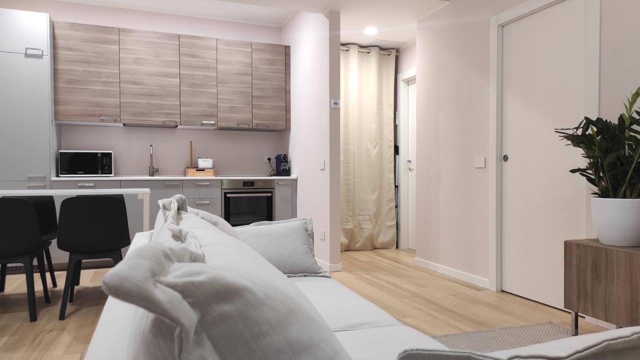 Casa Vacanze Como Dış mekan fotoğraf
