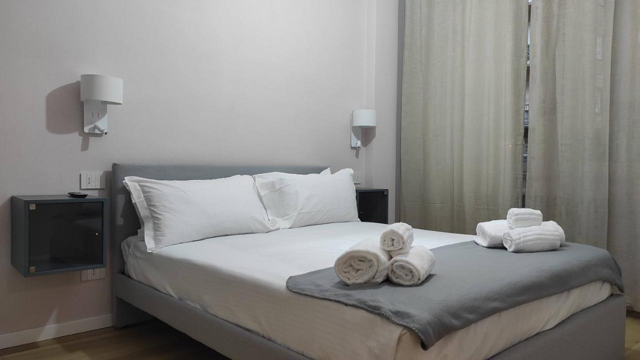 Casa Vacanze Como Dış mekan fotoğraf
