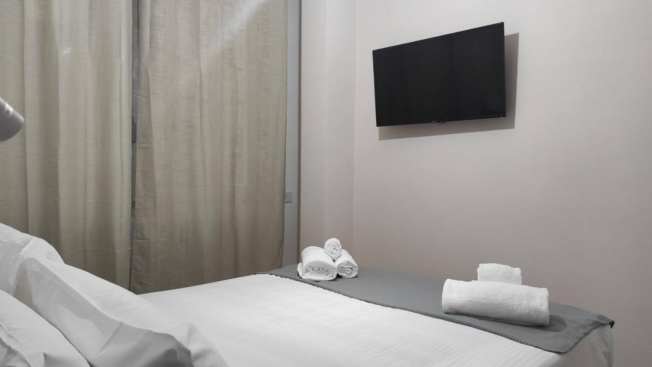Casa Vacanze Como Dış mekan fotoğraf
