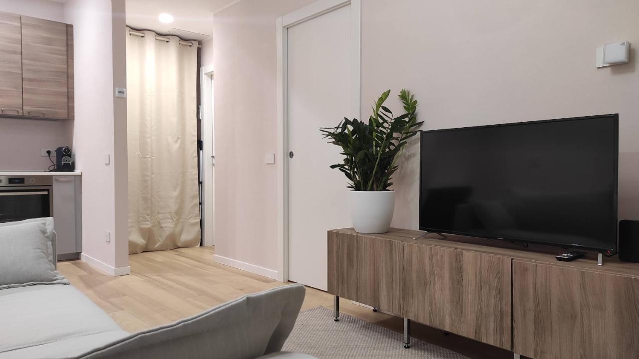 Casa Vacanze Como Dış mekan fotoğraf