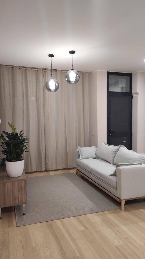Casa Vacanze Como Dış mekan fotoğraf