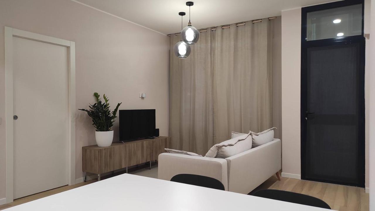 Casa Vacanze Como Dış mekan fotoğraf