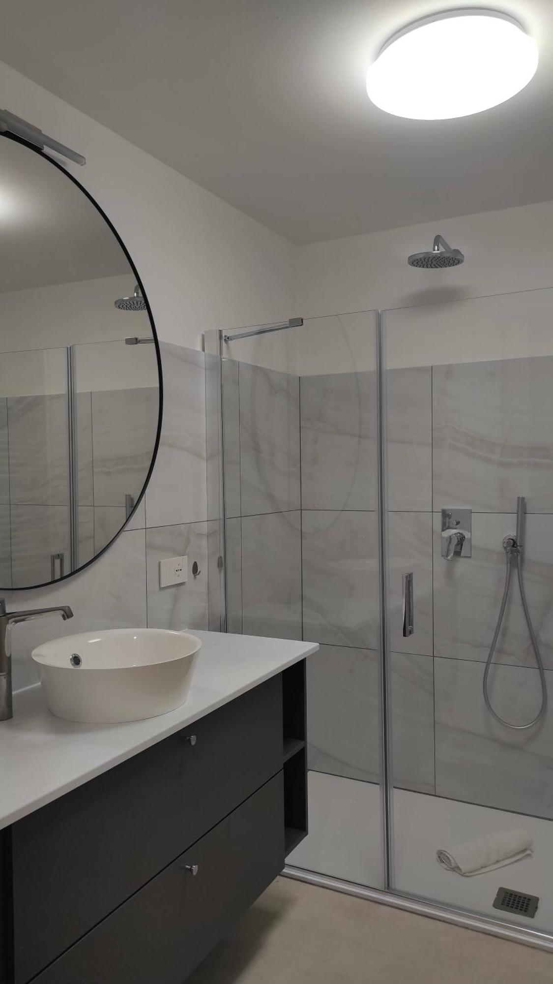 Casa Vacanze Como Dış mekan fotoğraf